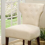 Dining Room & Kitchen Chairs For Less | Overstock.com