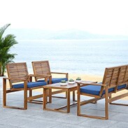 Patio Furniture - Outdoor Seating & Dining For Less | Overstock.com