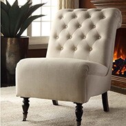 Living Room Chairs For Less | Overstock.com