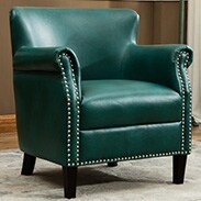 Living Room Chairs - Shop The Best Deals for Dec 2017 - Overstock.com