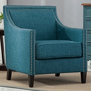 Living Room Chairs For Less | Overstock