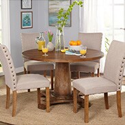 Kitchen & Dining Room Tables For Less | Overstock.com