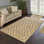 Living room rugs cheap