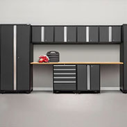 Buy Garage Storage Online at Overstock.com | Our Best Storage ...