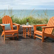 Patio Furniture - Outdoor Seating & Dining For Less | Overstock