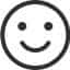 smiley face