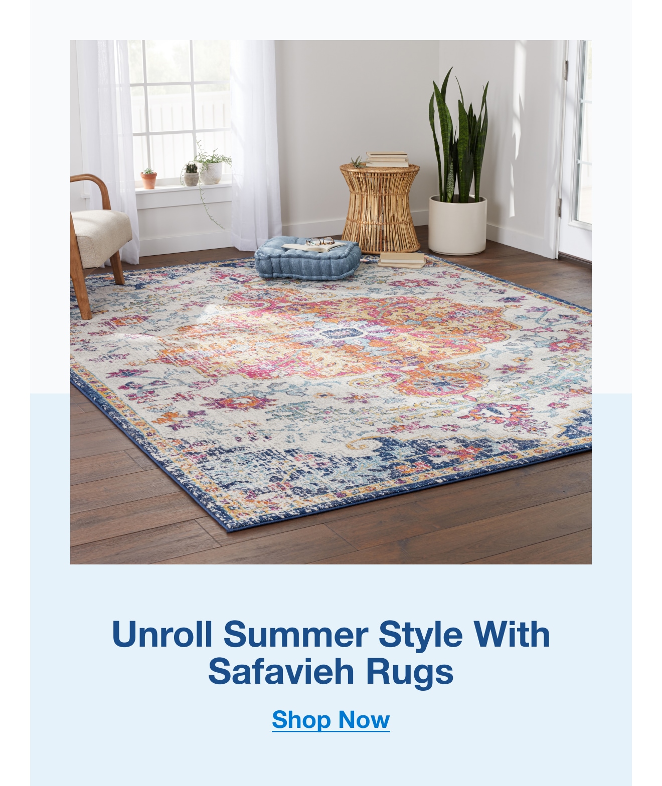 Shop Safavieh Rugs