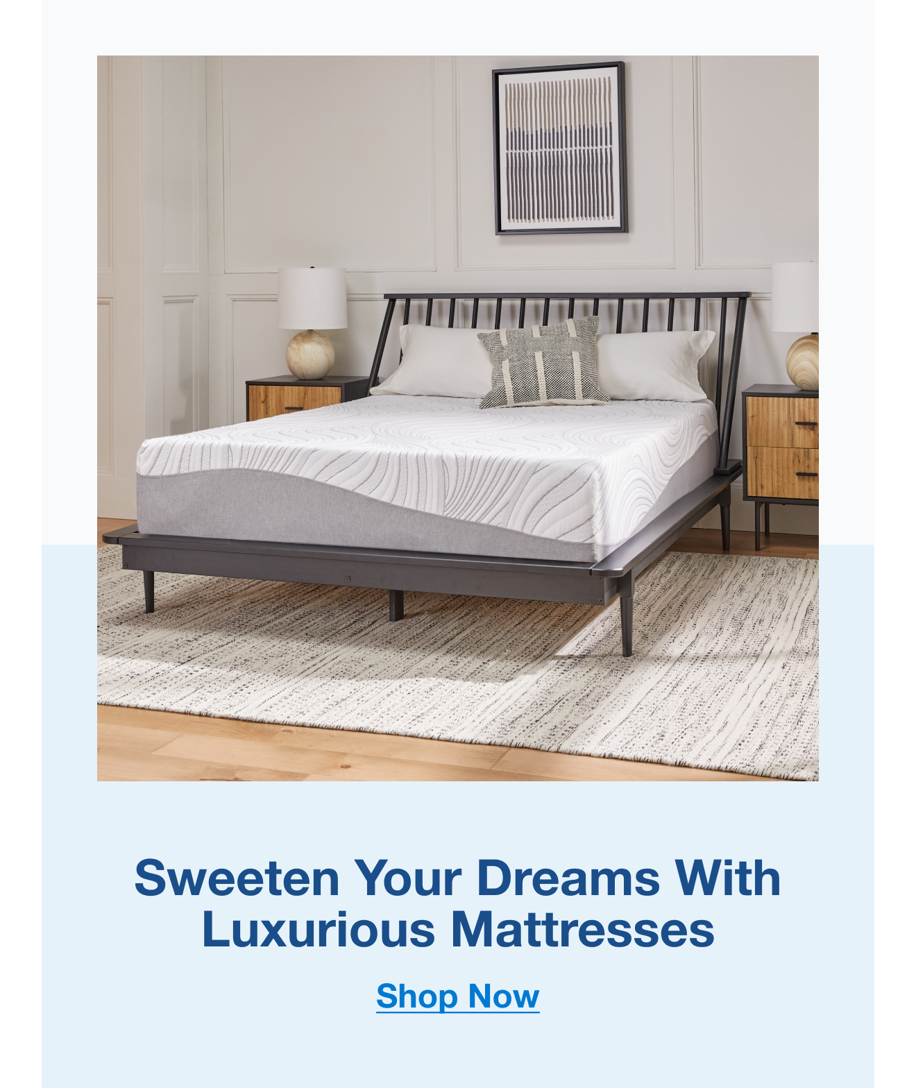 Shop Mattresses