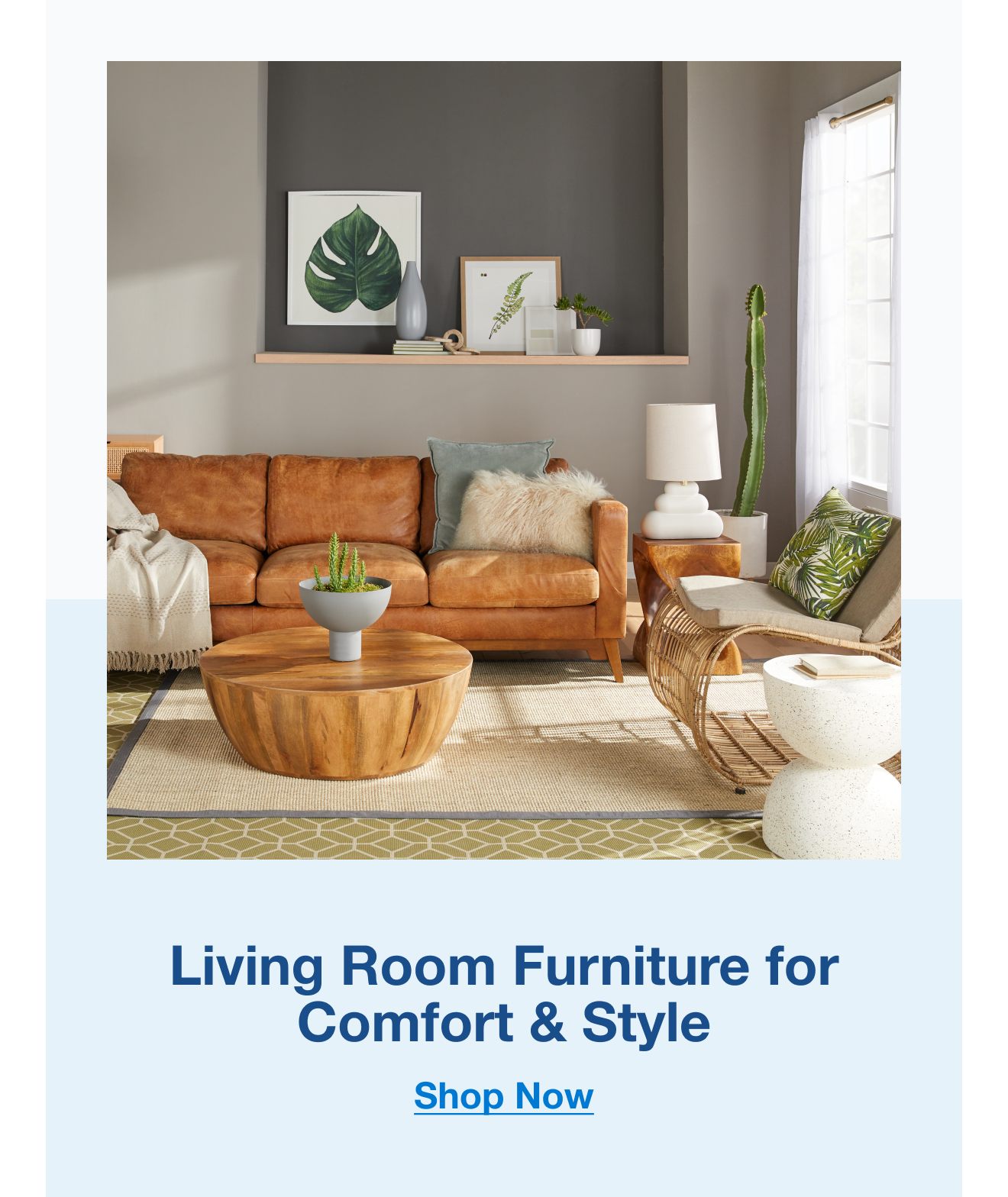 Shop Livingroom Furniture