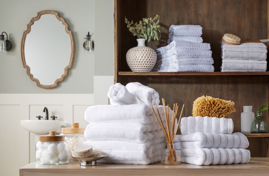 Everything You Need to Know About Towels