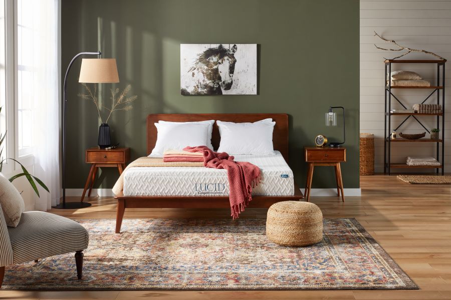 How to Choose a Mattress