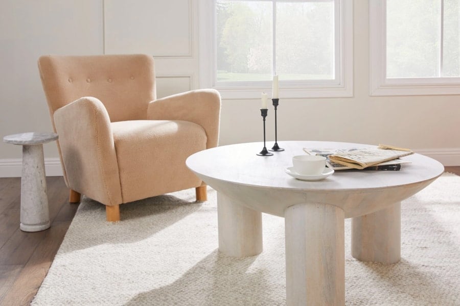 How to Get Rid of a New Rug’s Smell