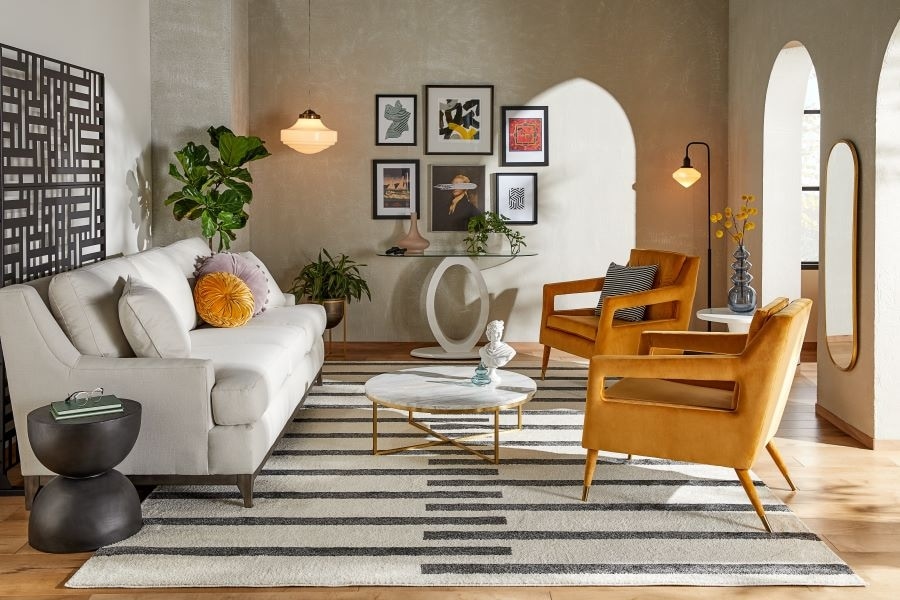 How to Flatten a Rug: Removing Bumps, Creases, and Wrinkles