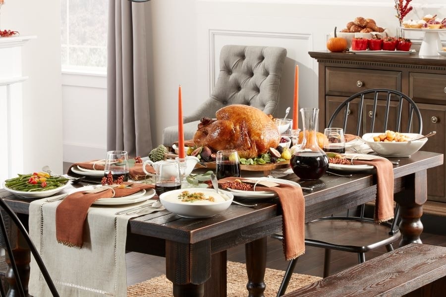 Thanksgiving Turkey