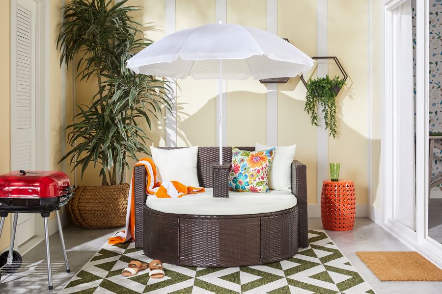 How to Unplug with a Summer Sanctuary