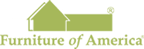 Furniture of America logo