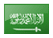 Saudi Arabia flag