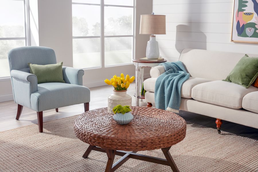 Living Room Chairs Buying Guide