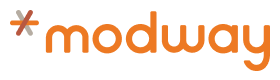 Modway Logo