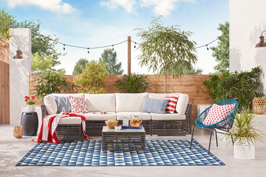 Tips on Buying the Best Outdoor Rug