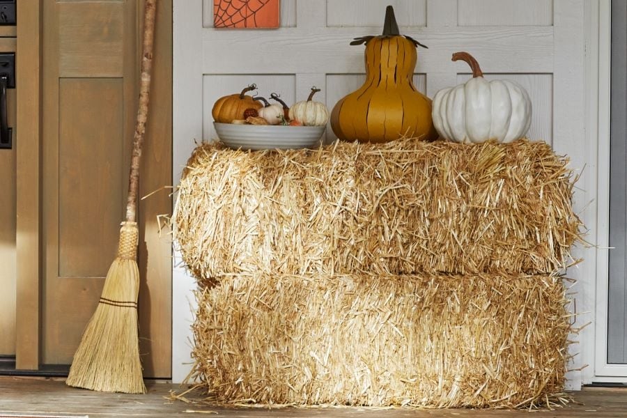 Harvest Display