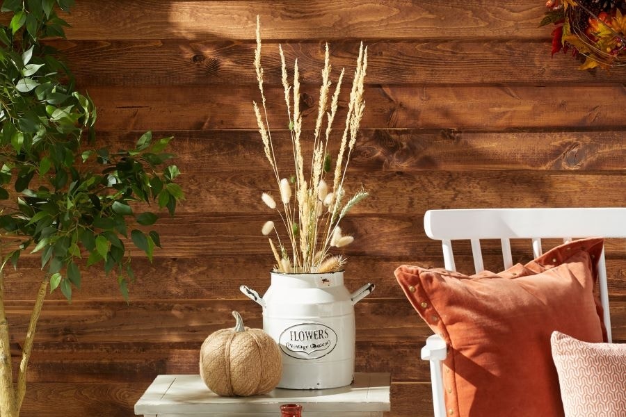 Harvest Planter