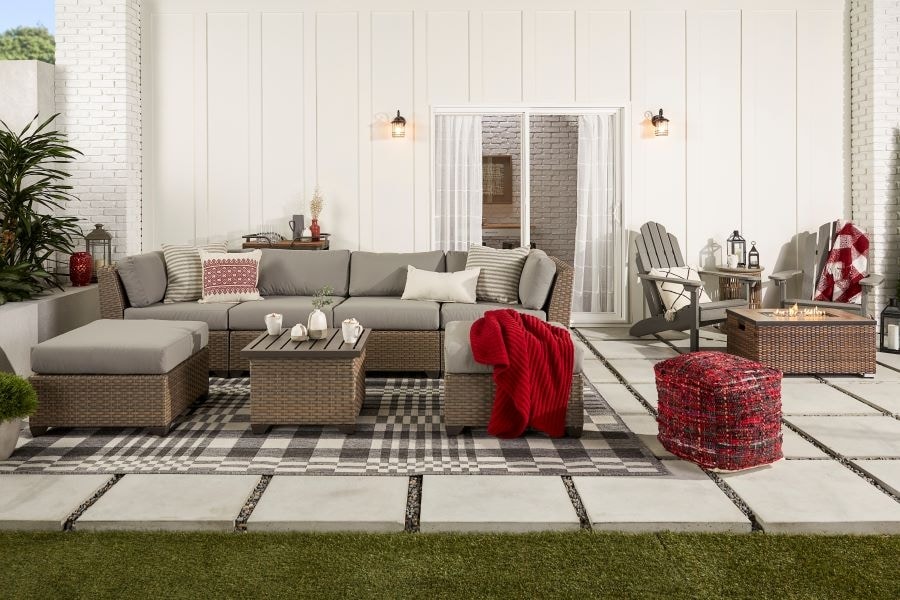 Outdoor Heating Ideas to Extend Your Patio Season