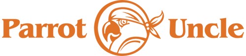 Parrot Uncle Logo