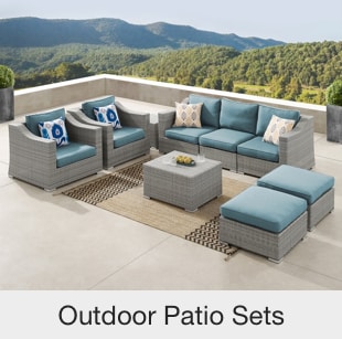Outdoor Patio Sets