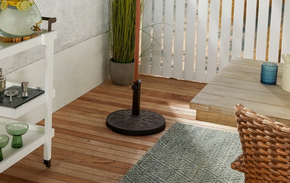 Umbrella Base