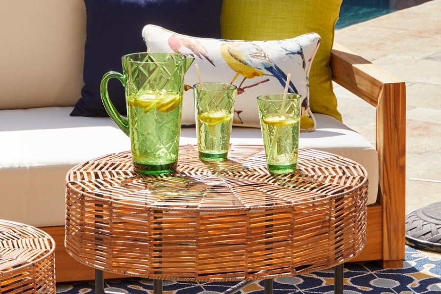 Plastic Cups