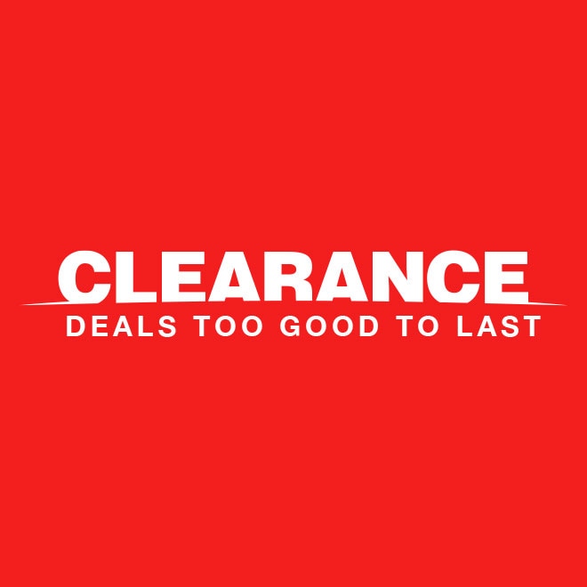 Up to 75% Off Clearance Sale at Overstock
