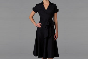 black dresses under $20