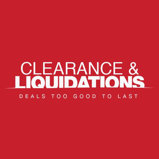 What are some tips for finding shopping clearance sales online?