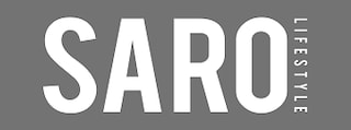 Saro Lifestyle Brand Store Logo