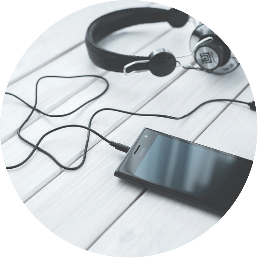 Stocking Stuffer Ideas for Teens A mini Bluetooth speaker, a great stocking stuffer idea for a teen