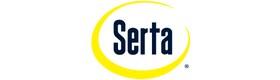 Serta  Logo
