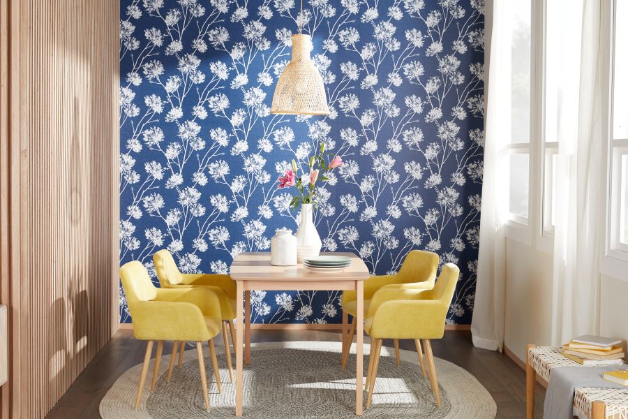 Tables Set to Bloom: An All-Occasion Guide to Spring Place-Setting