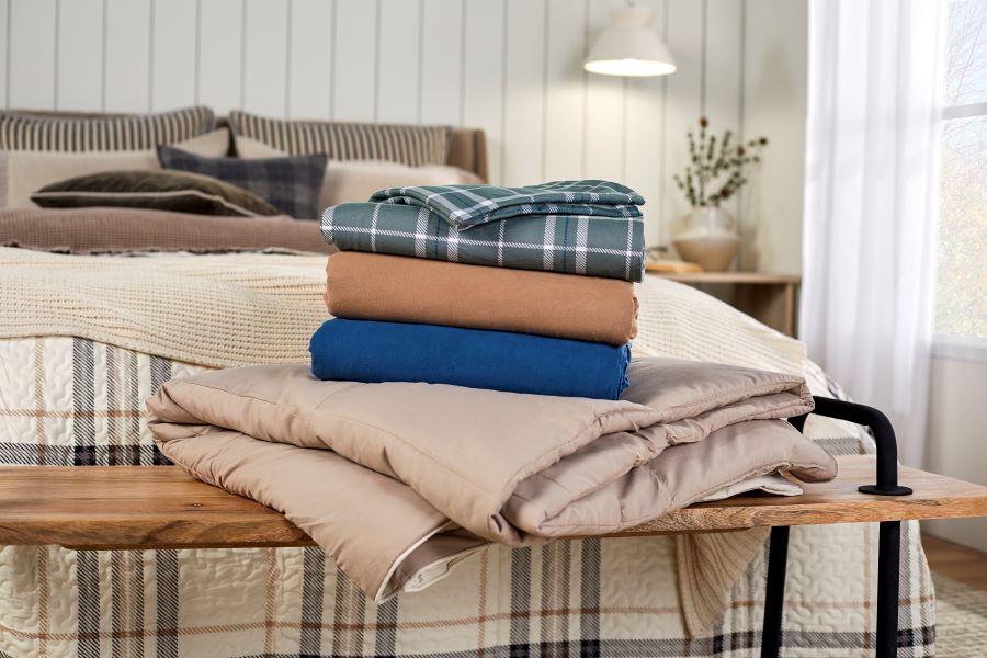 The Only Bed Sheet Sizes Guide You’ll Ever Need
