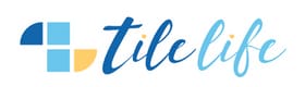 The Tile Life Logo