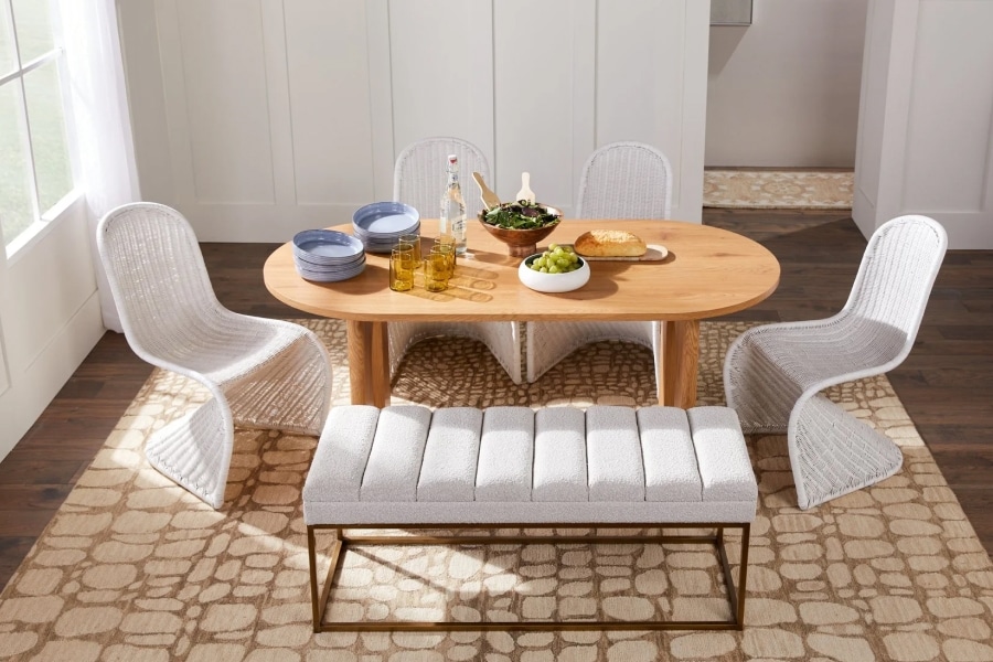 The Ultimate Area Rug Size and Placement Guide