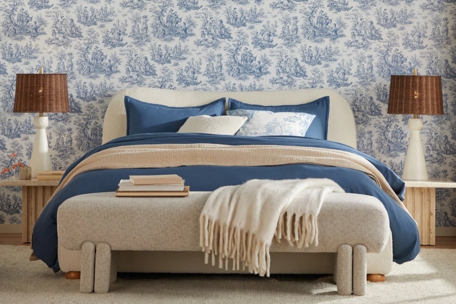 Ultimate Bed Sheet Sizes Chart: Find Your Perfect Fit Now!