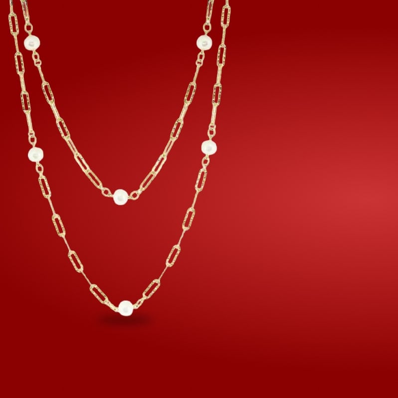 up to 60% off* Party-Ready Jewelry.