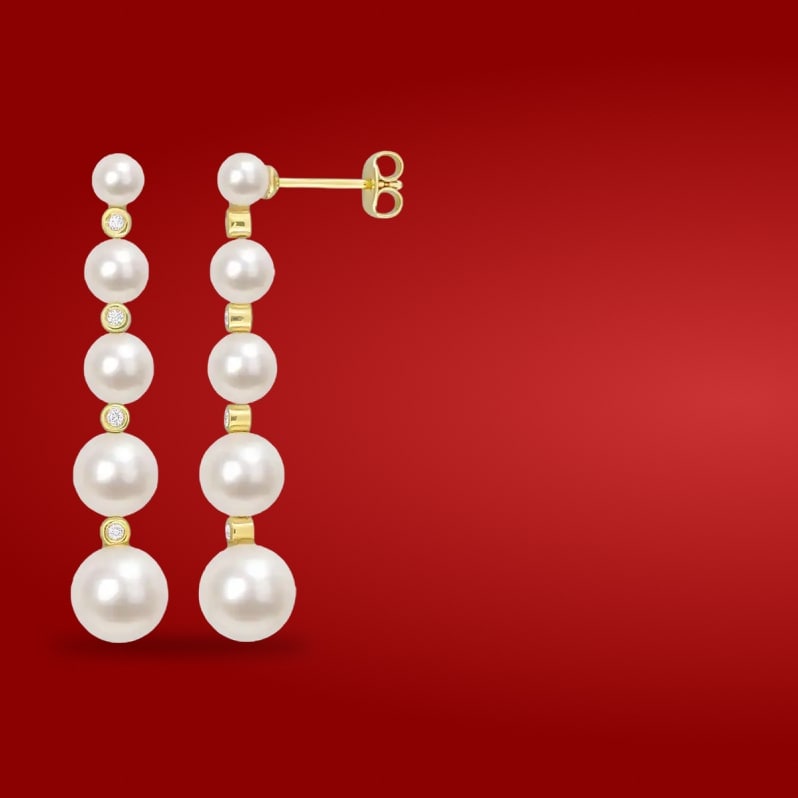 up to 60% off* Party-Ready Jewelry.