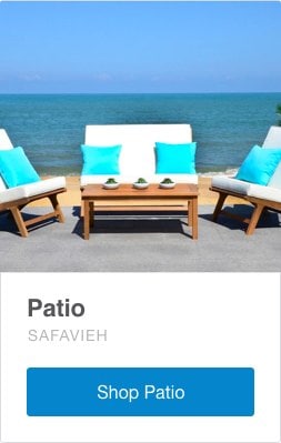 Patio - Safavieh