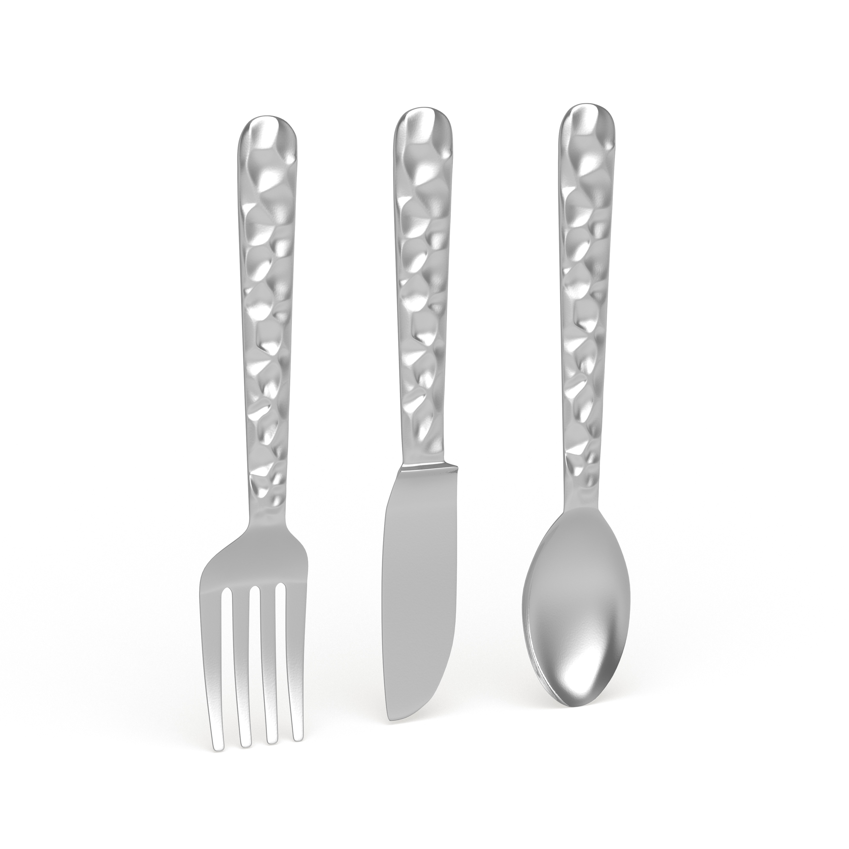 Cool Car Fork and Spoon Utensils Set – Amalka + Albert
