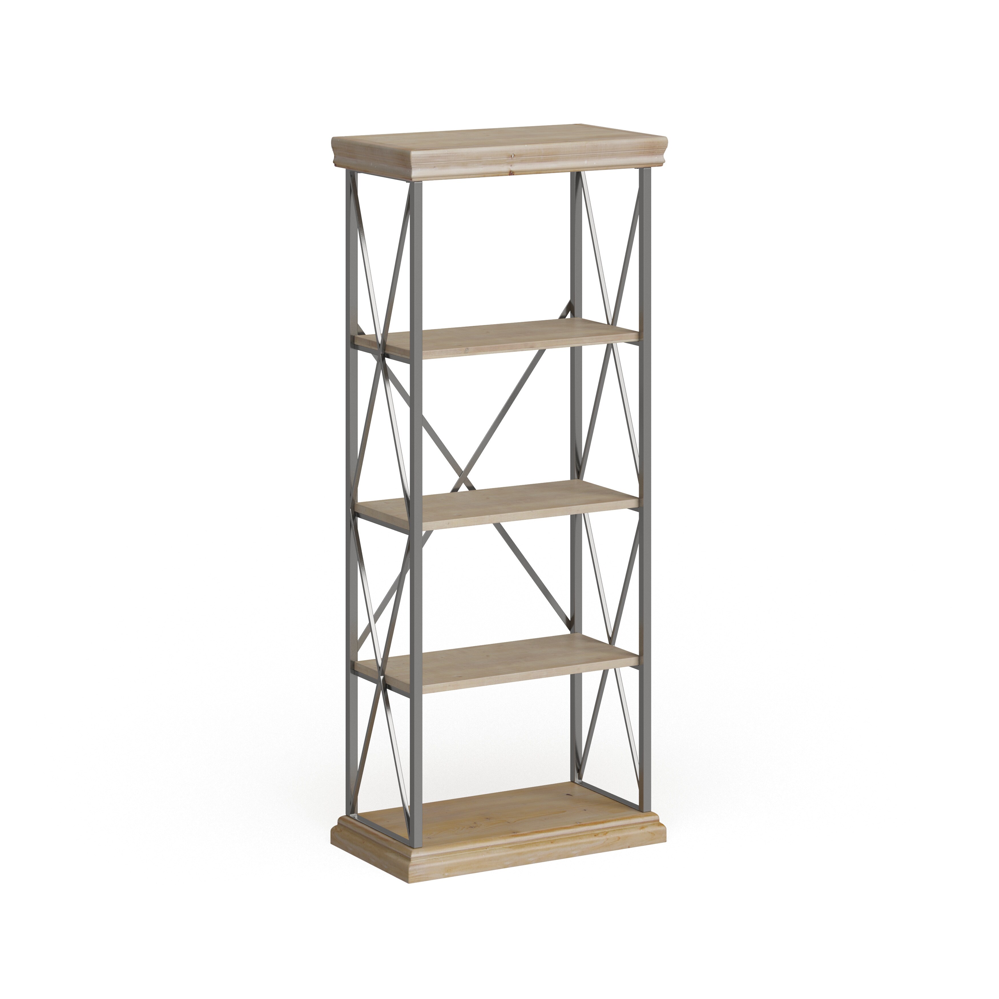 3d model preview