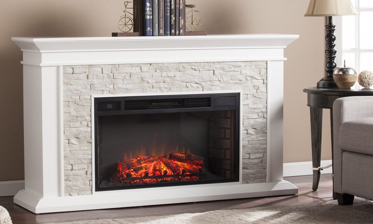 How to Buy an Electric Fireplace