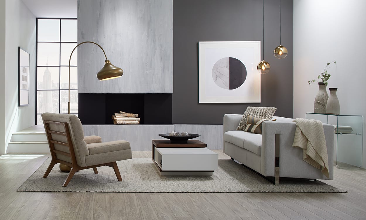 Contemporary Interior Design Ideas to Try at Home  Overstock.com